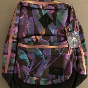 Jansport backpack. Brand new with tags